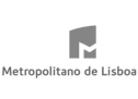 metropolitano de lisboa - logo de cliente/empresa parceira