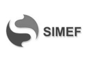 simef - logo de cliente/empresa parceira