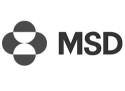 msd - logo de cliente/empresa parceira