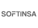 softinsa - logo de cliente/empresa parceira